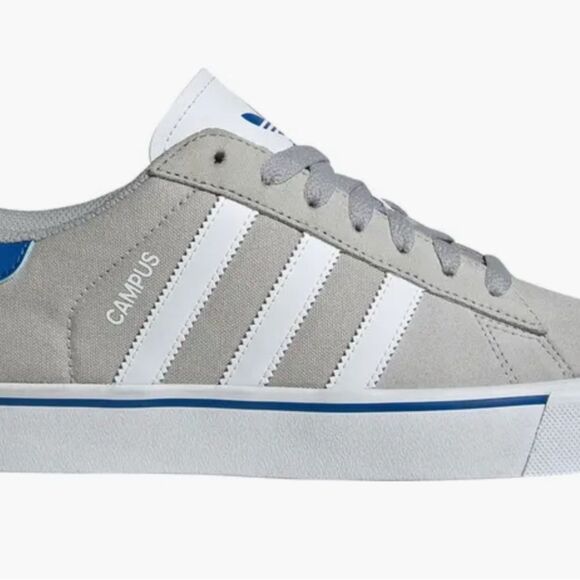 Adidas Campus Vulc - Picture 1 of 12